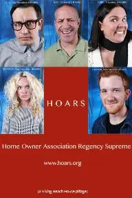 HOARS (Home Owner Association Regency Supreme)_peliplat