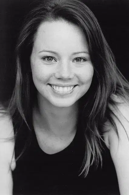 Kimberley Cooper