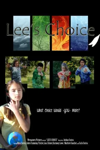 Lee's Choice_peliplat