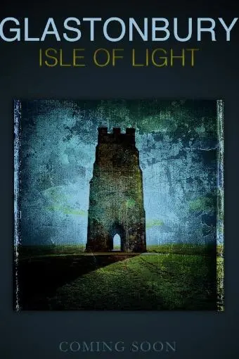 Glastonbury Isle of Light: Journey of the Grail_peliplat