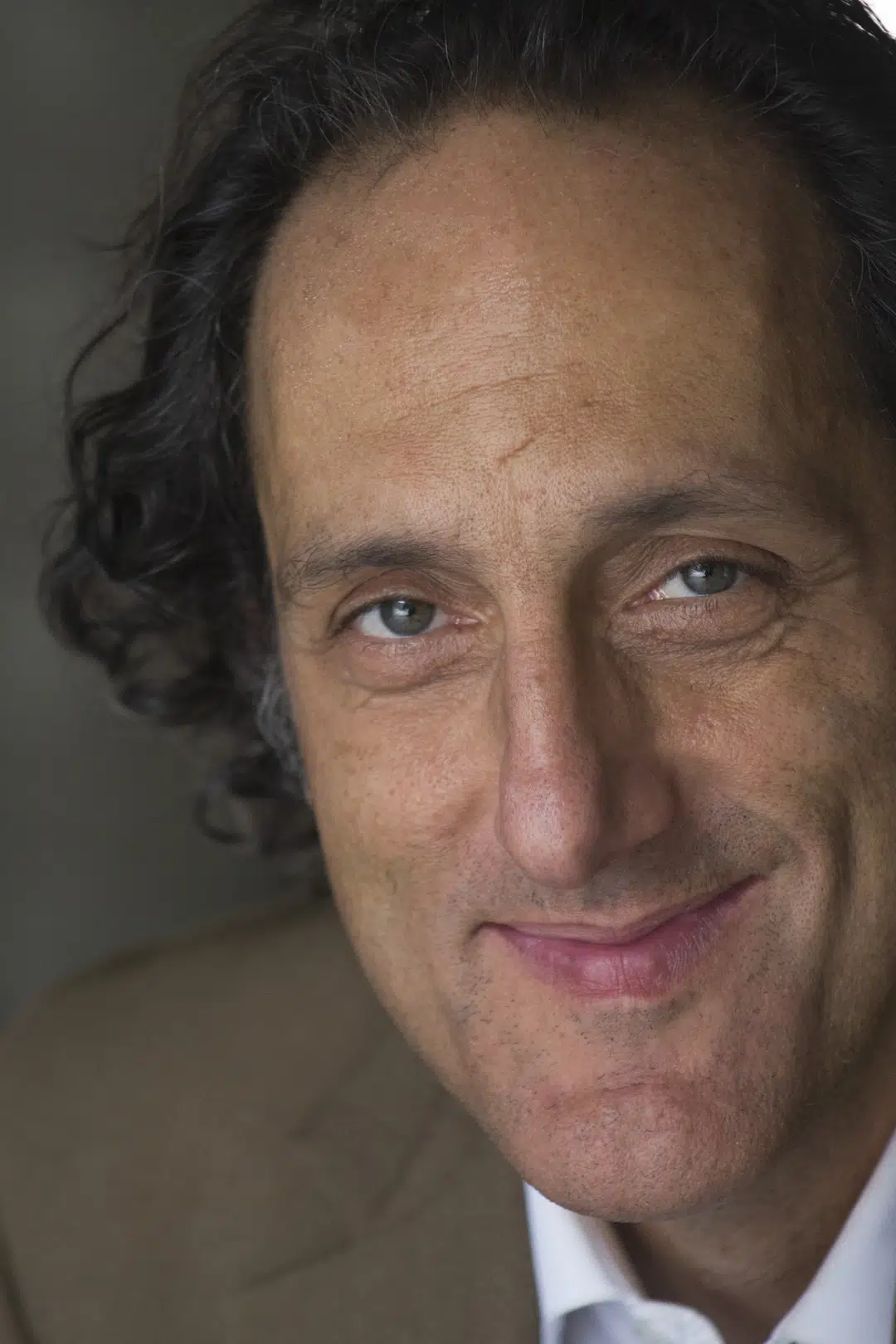 Richard Abraham