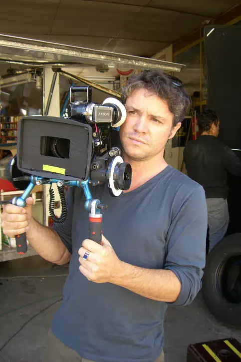 Eric Guirado