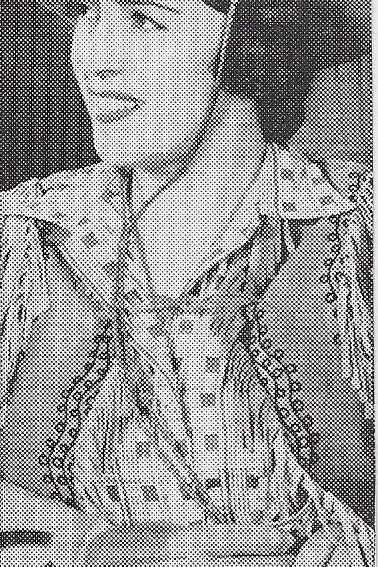 Julie Carter