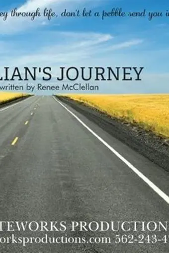 Julian's Journey_peliplat