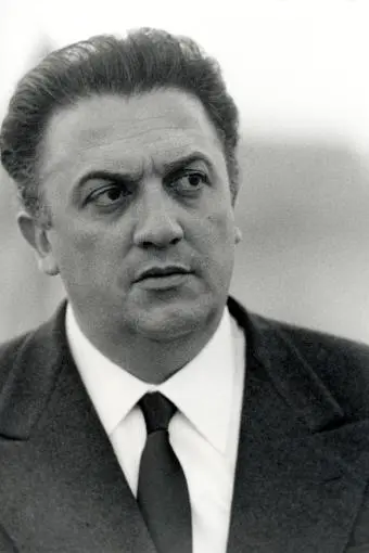 Federico Fellini_peliplat