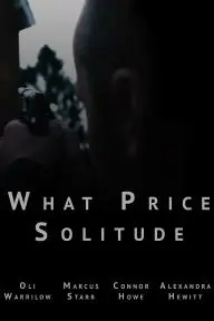 What Price Solitude_peliplat
