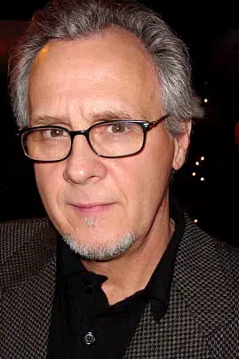 Kevin Foster McCarthy