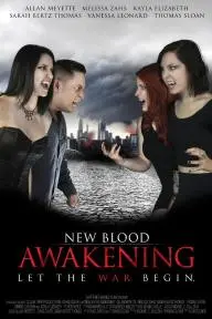 New Blood: Awakening_peliplat