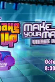 Make Your Mark: The Ultimate Dance Off - Shake It Up Edition_peliplat