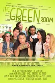 The Green Room_peliplat