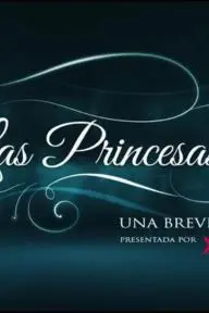 Las Princesas_peliplat