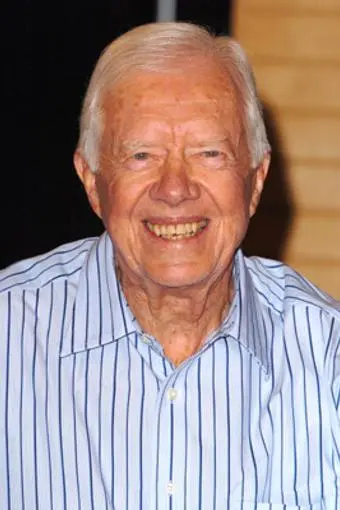 Jimmy Carter_peliplat