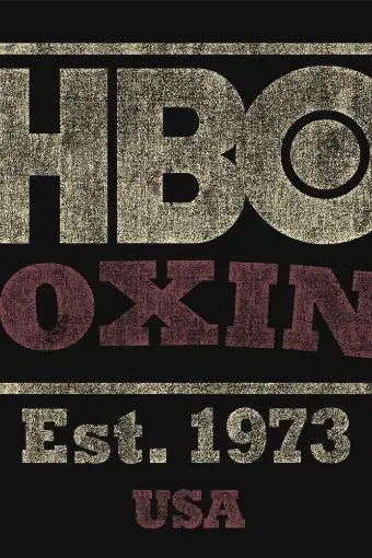 HBO Boxing_peliplat