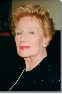 Elfi von Dassanowsky