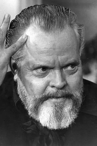 Orson Welles_peliplat