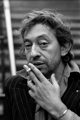 Serge Gainsbourg_peliplat