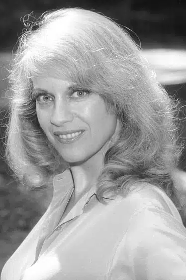 Eve Bruce