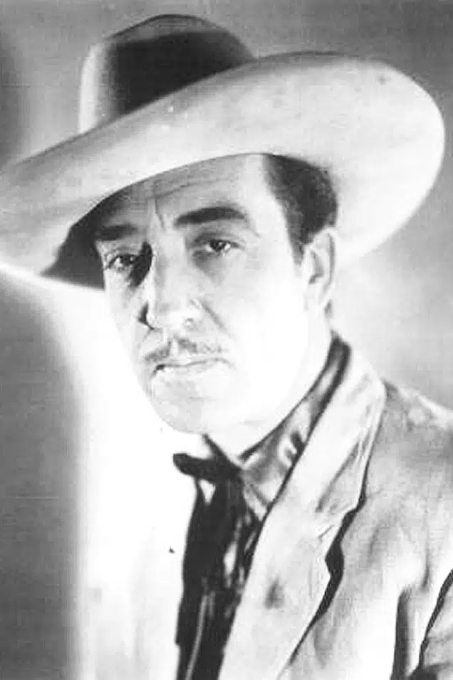 Ted Adams