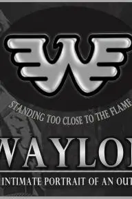 Waylon: An Intimate Portrait of an Outlaw_peliplat