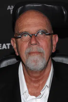 Chuck Close