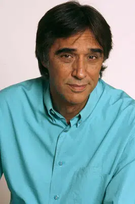 Agustín Díaz Yanes
