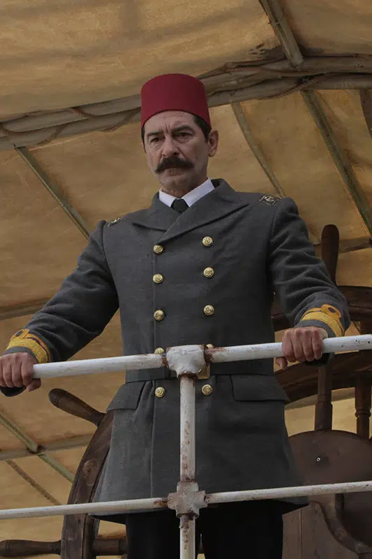 Ugur Polat
