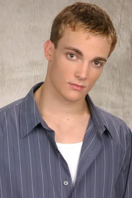 Robert Clark