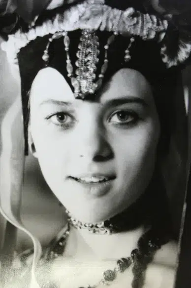 Milada Ondrasíková