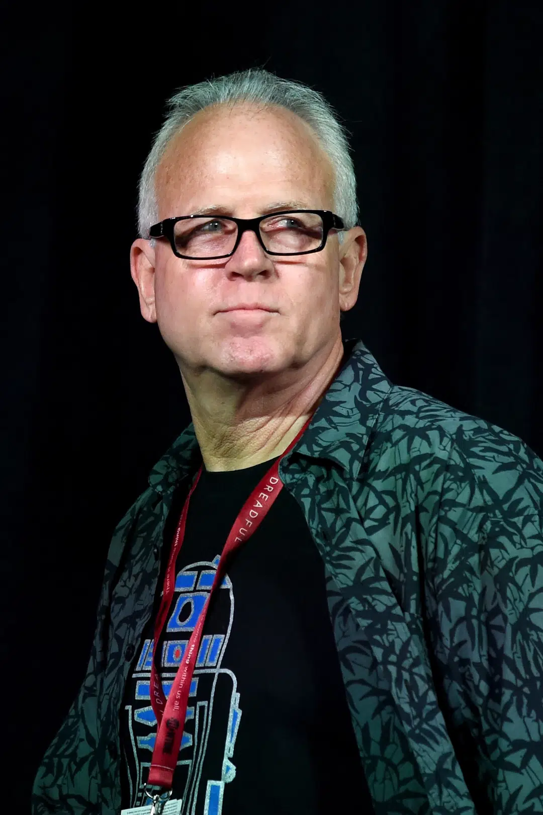 Mike B. Anderson