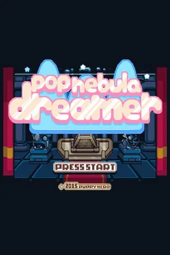 Pop Nebula Dreamer_peliplat