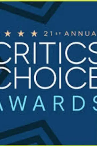 21st Annual Critics' Choice Awards_peliplat