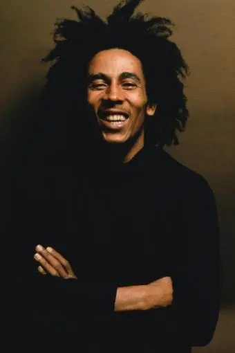 Bob Marley_peliplat