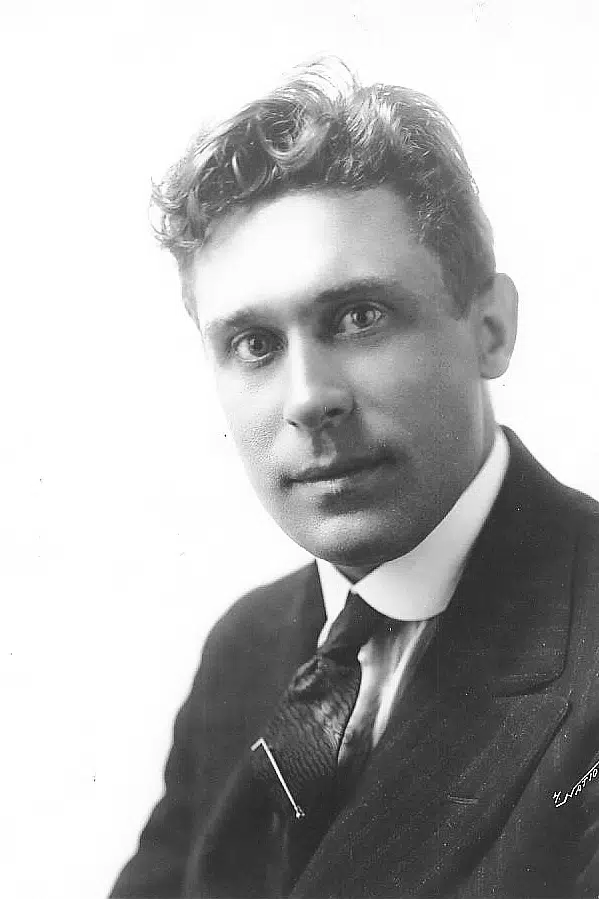 Robert Anderson