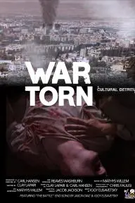 War Torn_peliplat