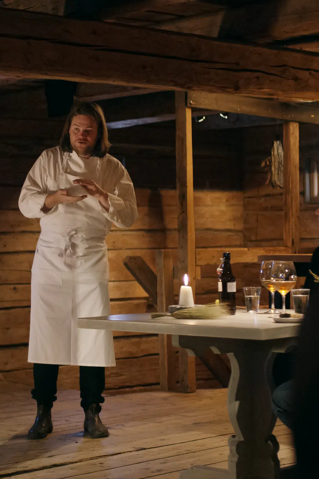 Magnus Nilsson