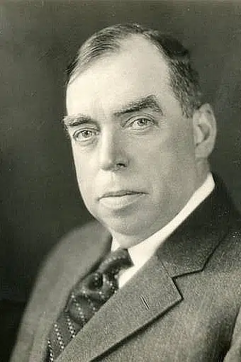 Irvin S. Cobb
