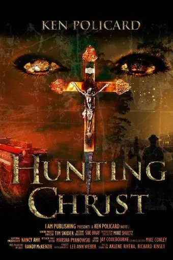 Hunting Christ_peliplat
