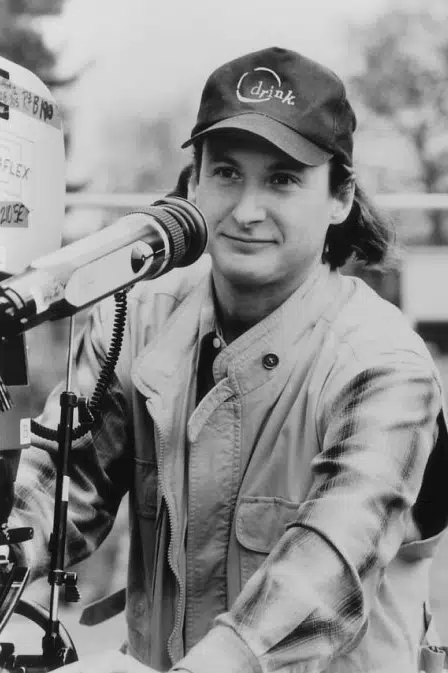 Tom DeCerchio