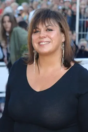 Michèle Bernier_peliplat