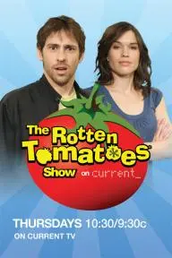 The Rotten Tomatoes Show_peliplat