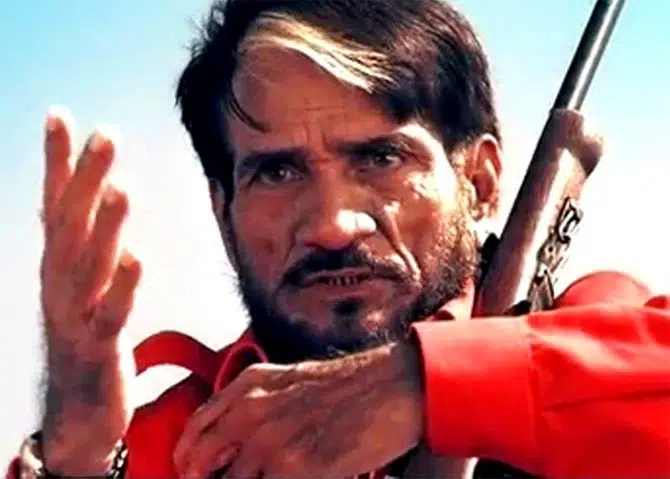 Mac Mohan