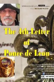 The 4th Letter of Ponce De Leon_peliplat
