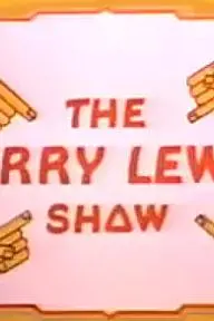 The Jerry Lewis Show_peliplat