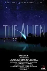 The Alien_peliplat