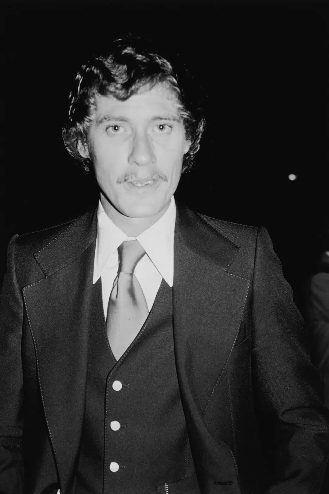 John Holmes