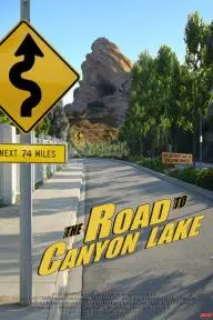 The Road to Canyon Lake_peliplat