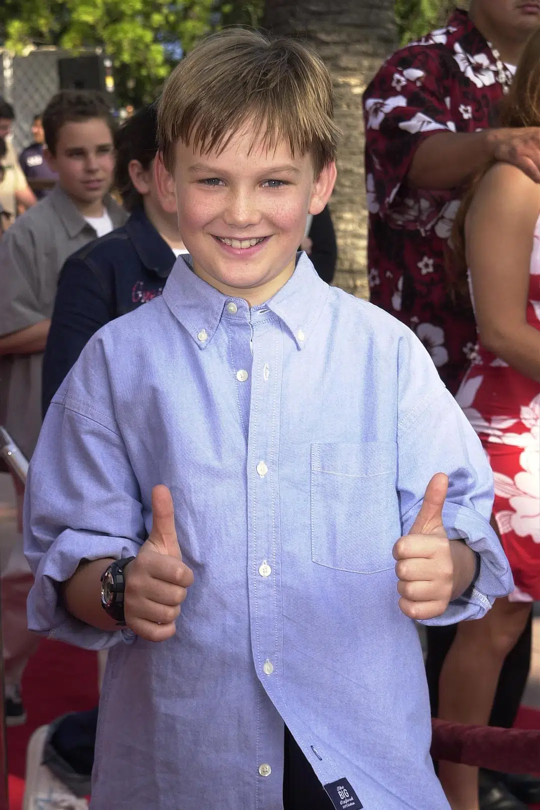 Freddie Boath