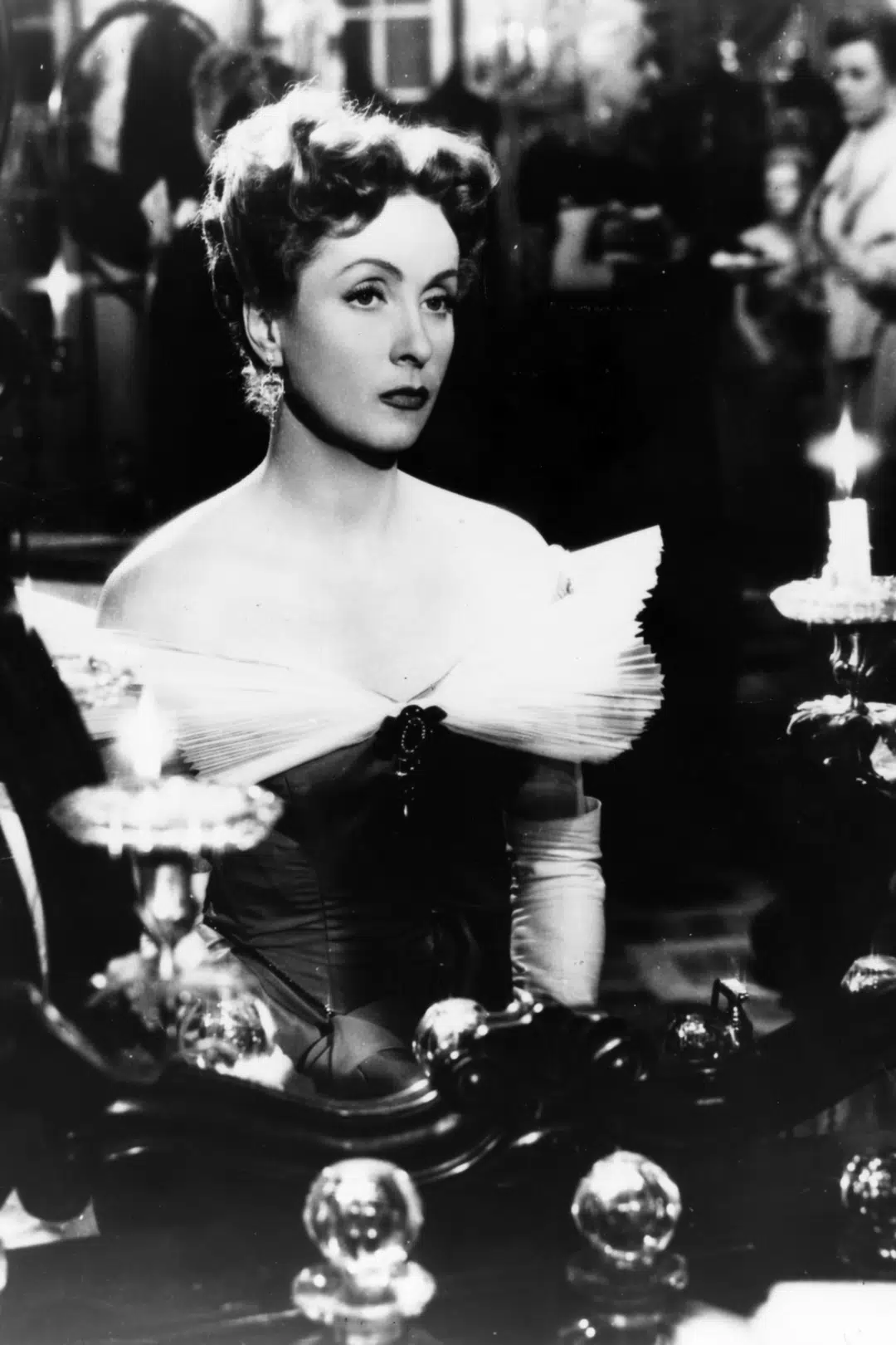 Danielle Darrieux