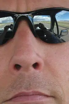 Brad Bartram