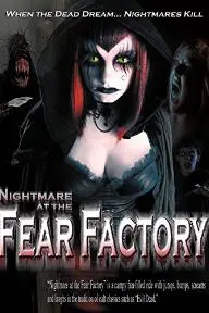 Nightmare at the Fear Factory_peliplat